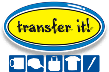 Transfer it