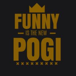 Funny Is The New Pogi Design