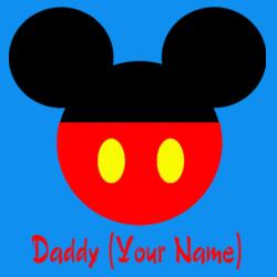 Mickey Family Design