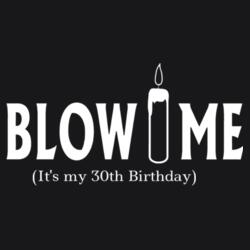 Blow Me Design