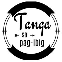 Tanga sa Pag-ibig Design