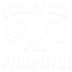 Trust Me I'm Filipino Design