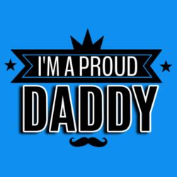 I'm a Proud Daddy Design