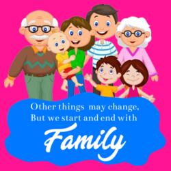 Family  Design