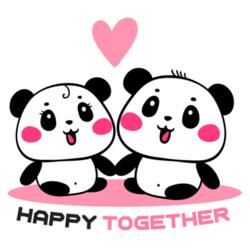 Happy Together Design