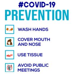 COVID-19 Prevention Design