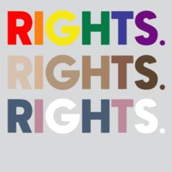 Rights. Rights. Rights. Design