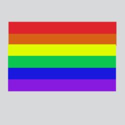 LGBT Flag Design