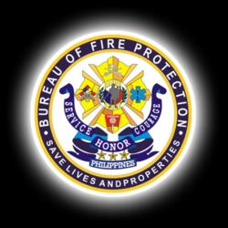 Bureau of Fire Protection - BFP-005 Design