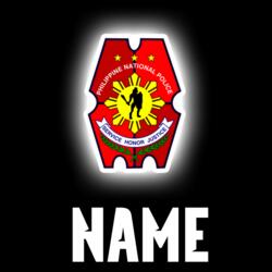 Philippine National Police - PNP-001 Design