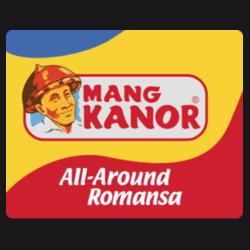 Mang Kanor, All-Around Romansa - PYT-3 Design