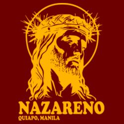 Nazareno, Quiapo Manila - naz24-3 Design