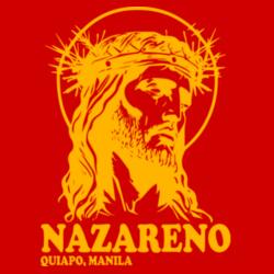 Nazareno, Quiapo Manila - naz24-3 Design