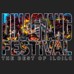 Dinagyang Festival, The Best of IloIlo - DNY-1 Design