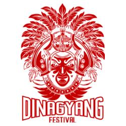 DINAGYANG FESTIVAL - DNY-16 Design