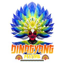 DINAGYANG FESTIVAL ILOILO, PHILIPPINES - DNY-19 Design