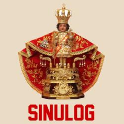 Sto. Niño Sinulog Canvas Bag - SNL 9 Design