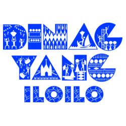 Dinagyang ILOILO - DNG-3 Design
