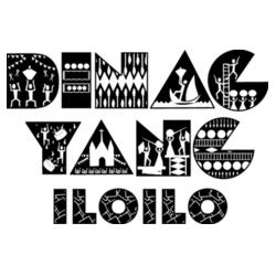 Dinagyang ILOILO - DNG-3 Design