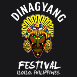 Dinagyang Festival, ILOILO PHILIPPINES - DNG-16 Design
