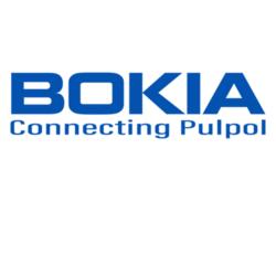 BOKIA, Connecting Pulpol - MSF-9 Design