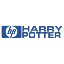 HP, Harry Potter - MVP-2 Design
