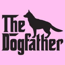 The Dogfather - MVP-5 Design