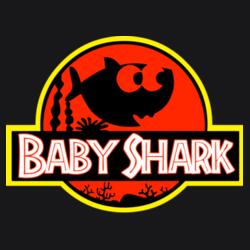 Baby Shark - JP-5 Design