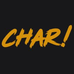 CHAR! - SOS-3 Design