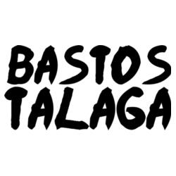 BASTOS TALAGA - SOS-4 Design