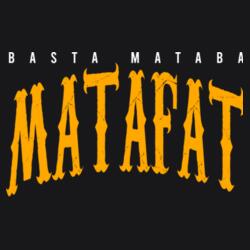 BASTA MATABA MATAFAT - HGT-2 Design
