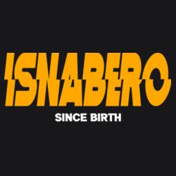 ISNABERO since birth - HGT-3 Design