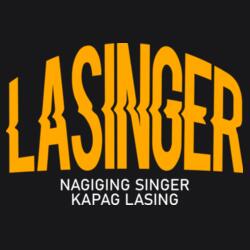 LASINGER, nagiging singer kapag lasing - HGT-5 Design