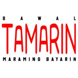 bawal TAMARIN maraming bayarin - HGT-11 Design