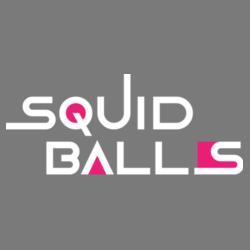 SQUID BALLS - SHSF-8 Design