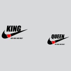KING & QUEEN Design