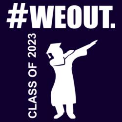 #WEOUT, class of 2023 - G20-26 Design