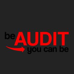 be AUDIT you can be - TAX-7 Design