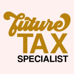 FUTURE TAX Specialist - TAX-4 Design