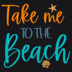 Take me to the Beach - SUM-017 Design