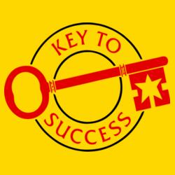 Key to success - TB14 Design