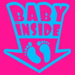 Baby inside Design