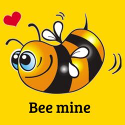 Bee Mine Design