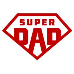 Super Dad Design