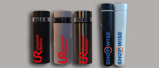 Thermos Tumblers & Flask