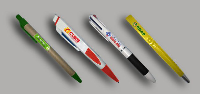 Standard Ballpen