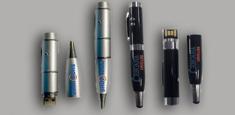 Premium Ballpen