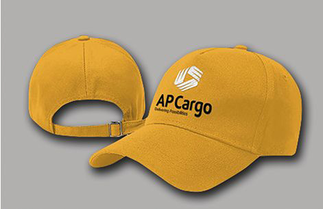 Brush Cap