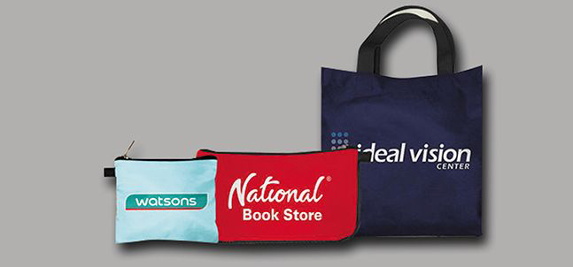 Nylon Bags