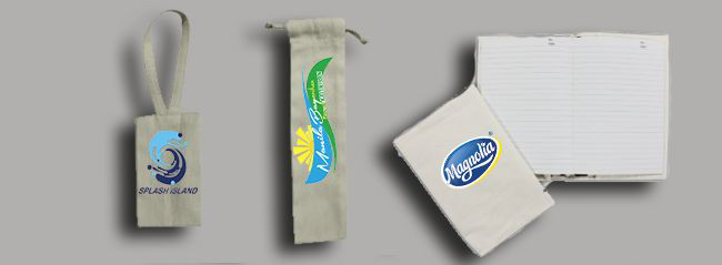 Canvas Accessories